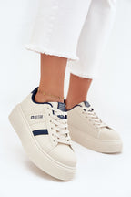  Sport cipő model 216470 Step in style 