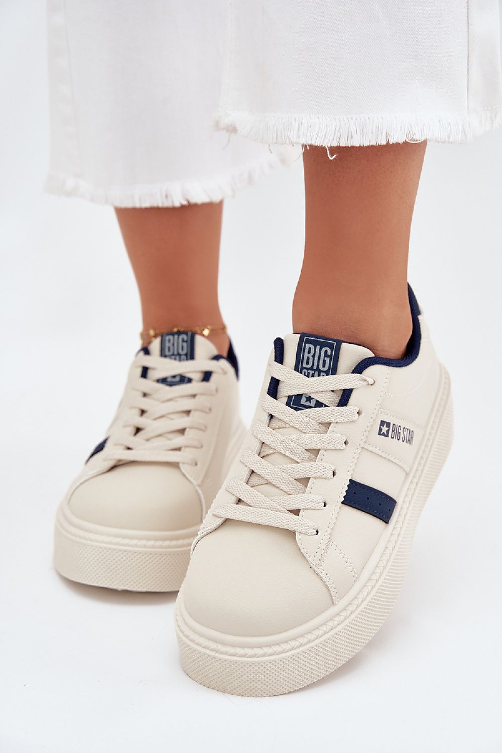  Sport cipő model 216470 Step in style 