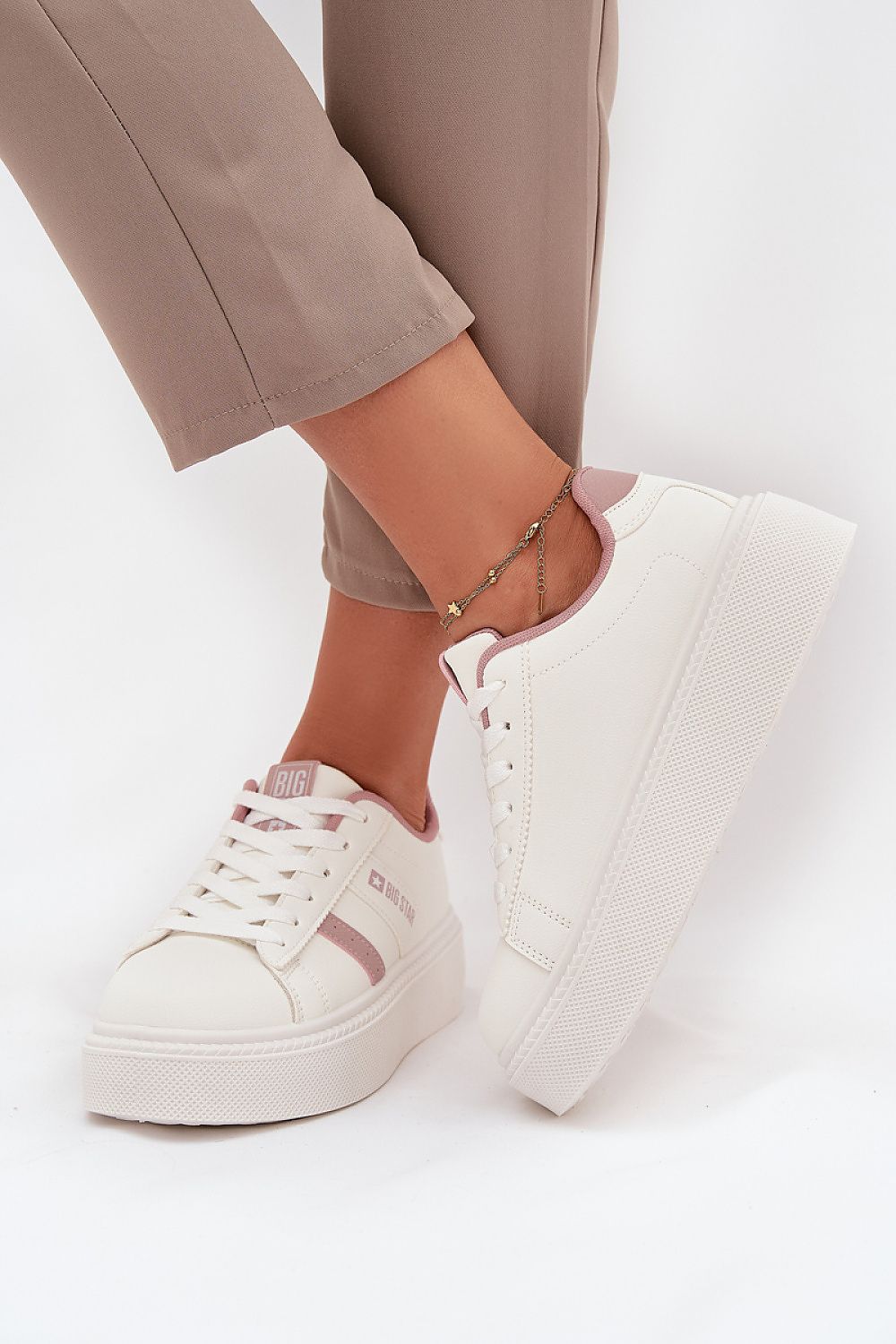  Sport cipő model 216471 Step in style 