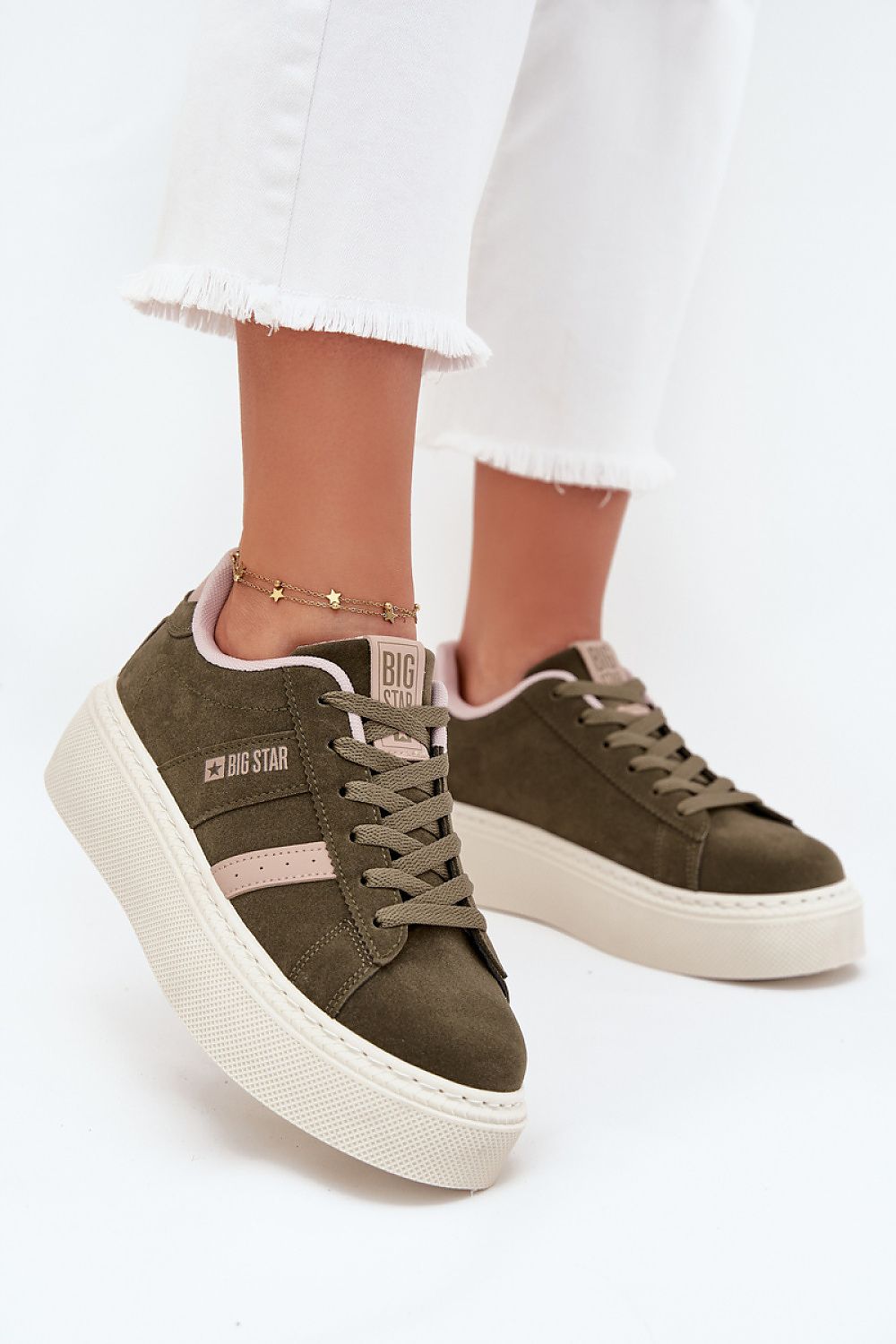  Sport cipő model 216472 Step in style 