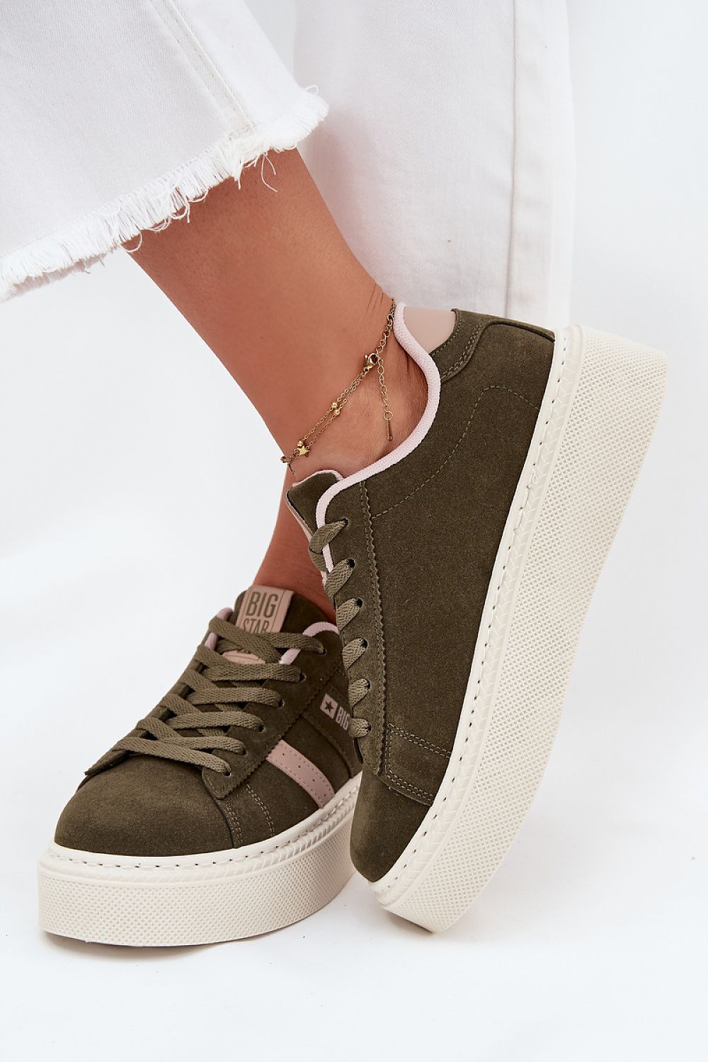  Sport cipő model 216472 Step in style 