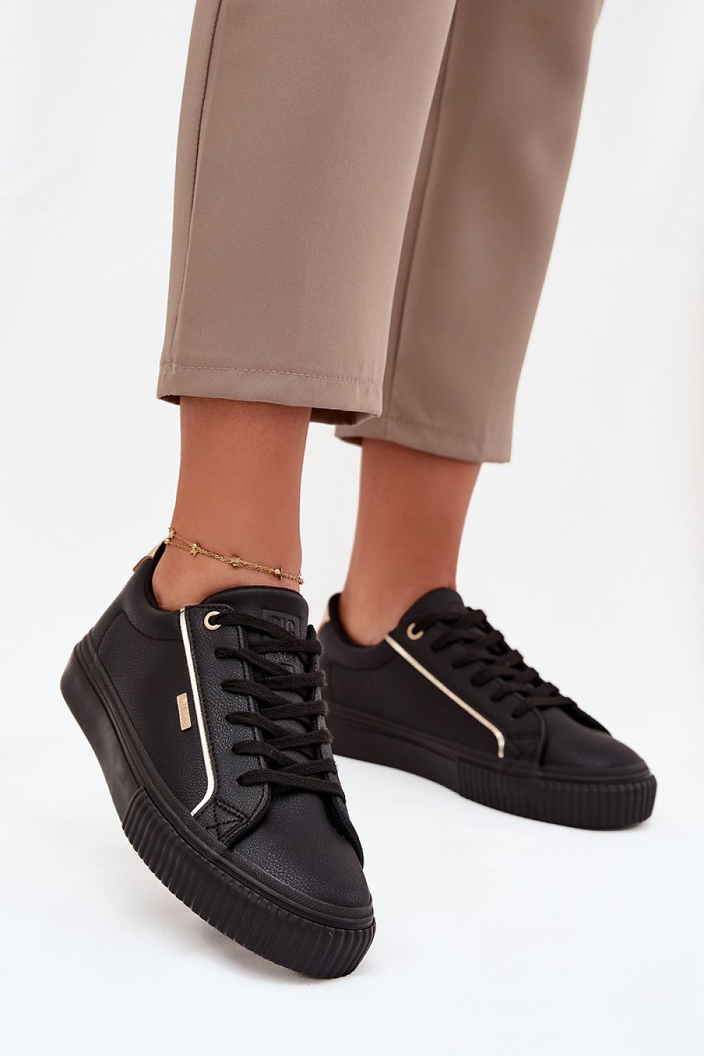  Sport cipő model 216473 Step in style 