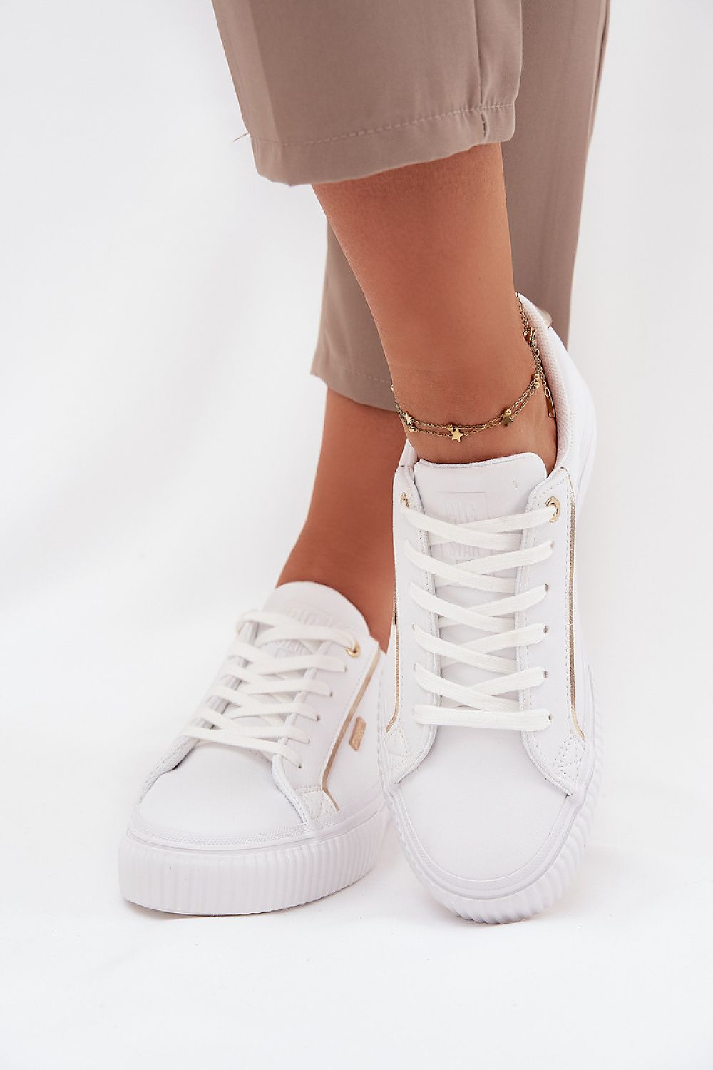  Sport cipő model 216474 Step in style 
