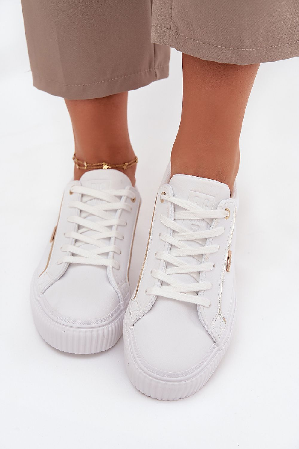 Sport cipő model 216474 Step in style 