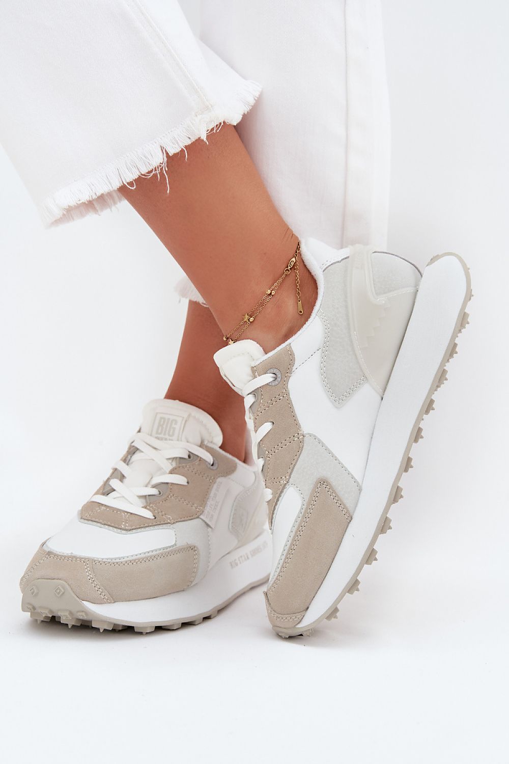  Sport cipő model 216475 Step in style 