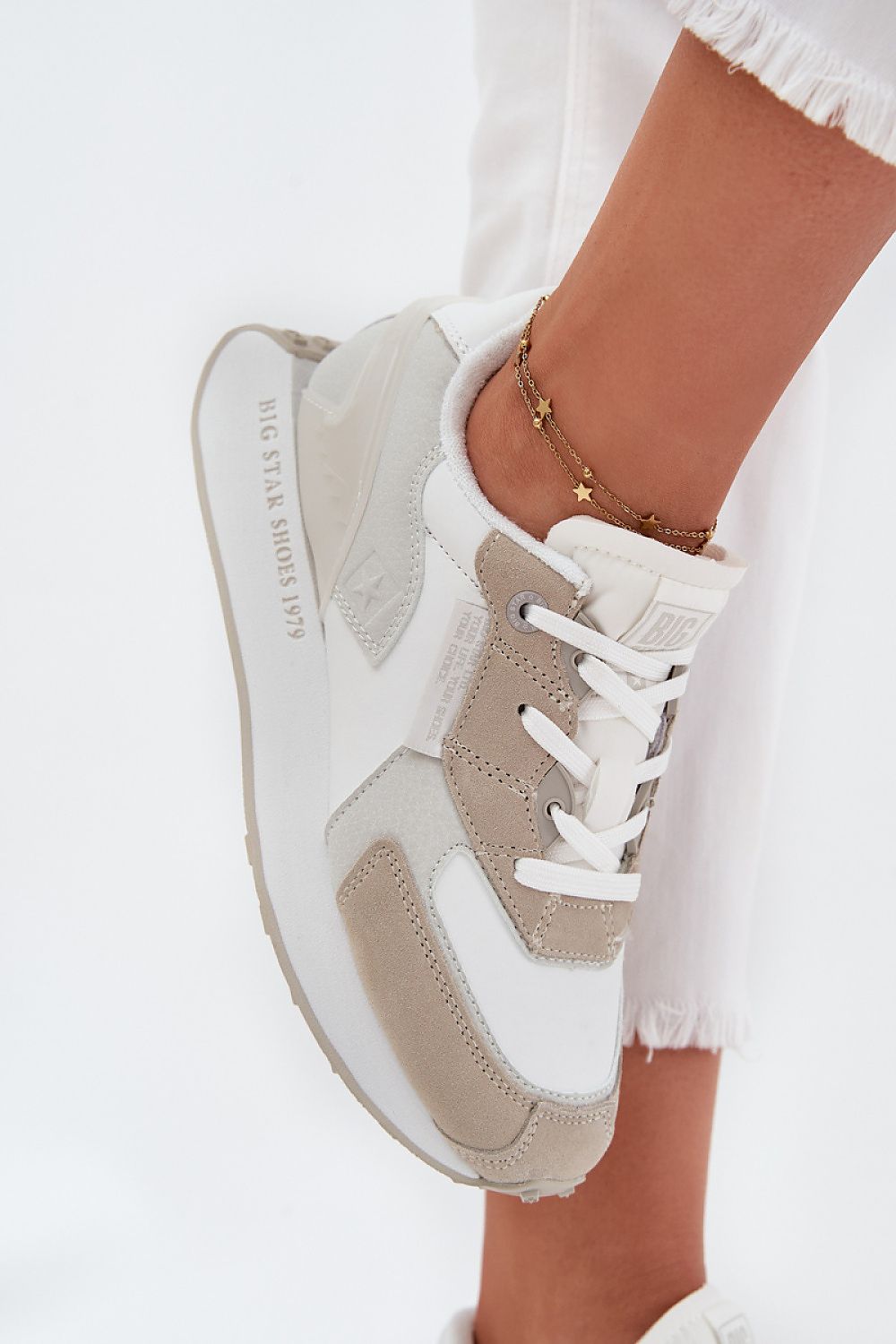  Sport cipő model 216475 Step in style 