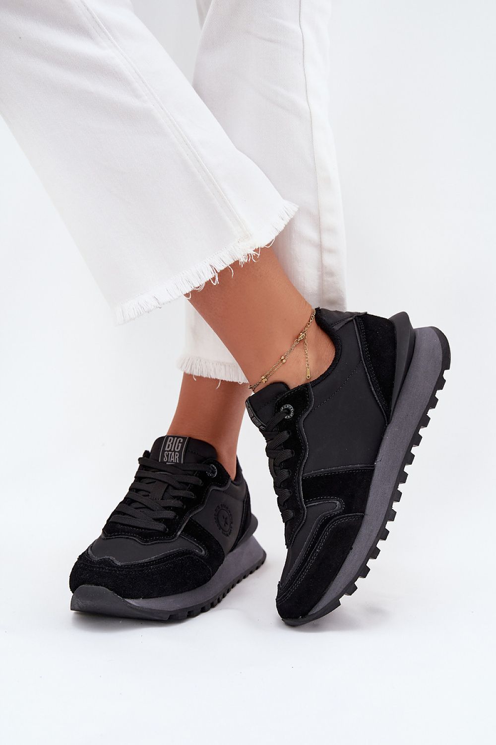  Sport cipő model 216476 Step in style 