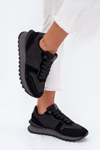  Sport cipő model 216476 Step in style 