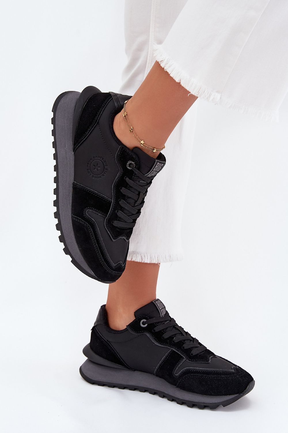  Sport cipő model 216476 Step in style 