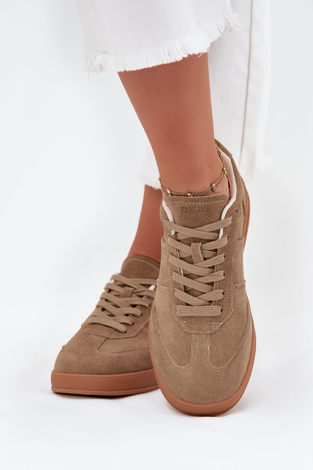  Sport cipő model 216477 Step in style 