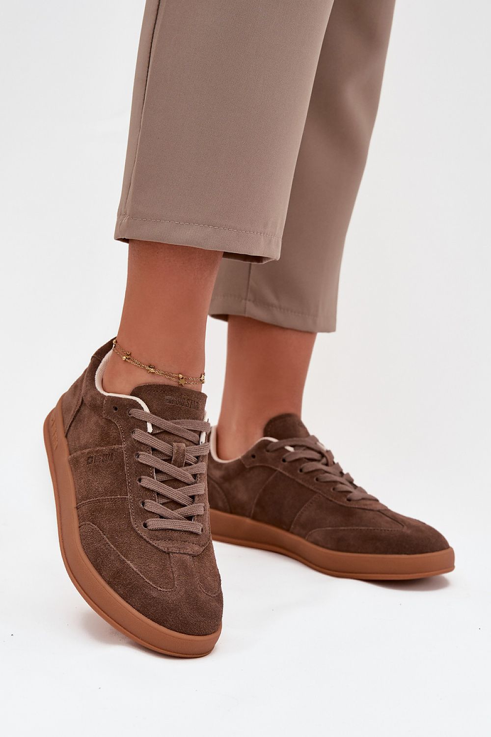  Sport cipő model 216478 Step in style 