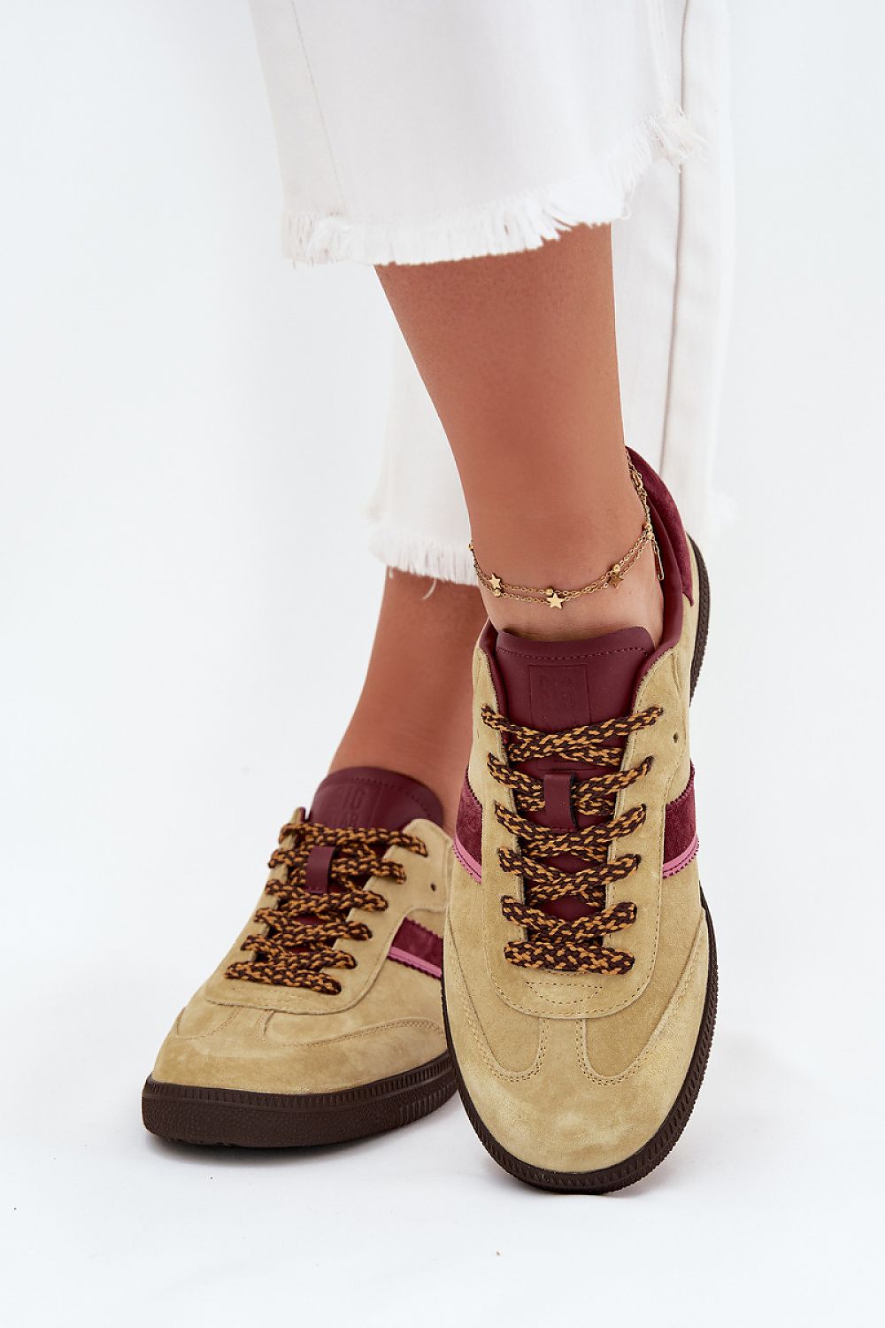 Sport cipő model 216480 Step in style 