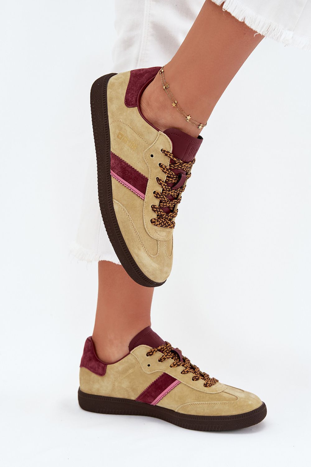  Sport cipő model 216480 Step in style 