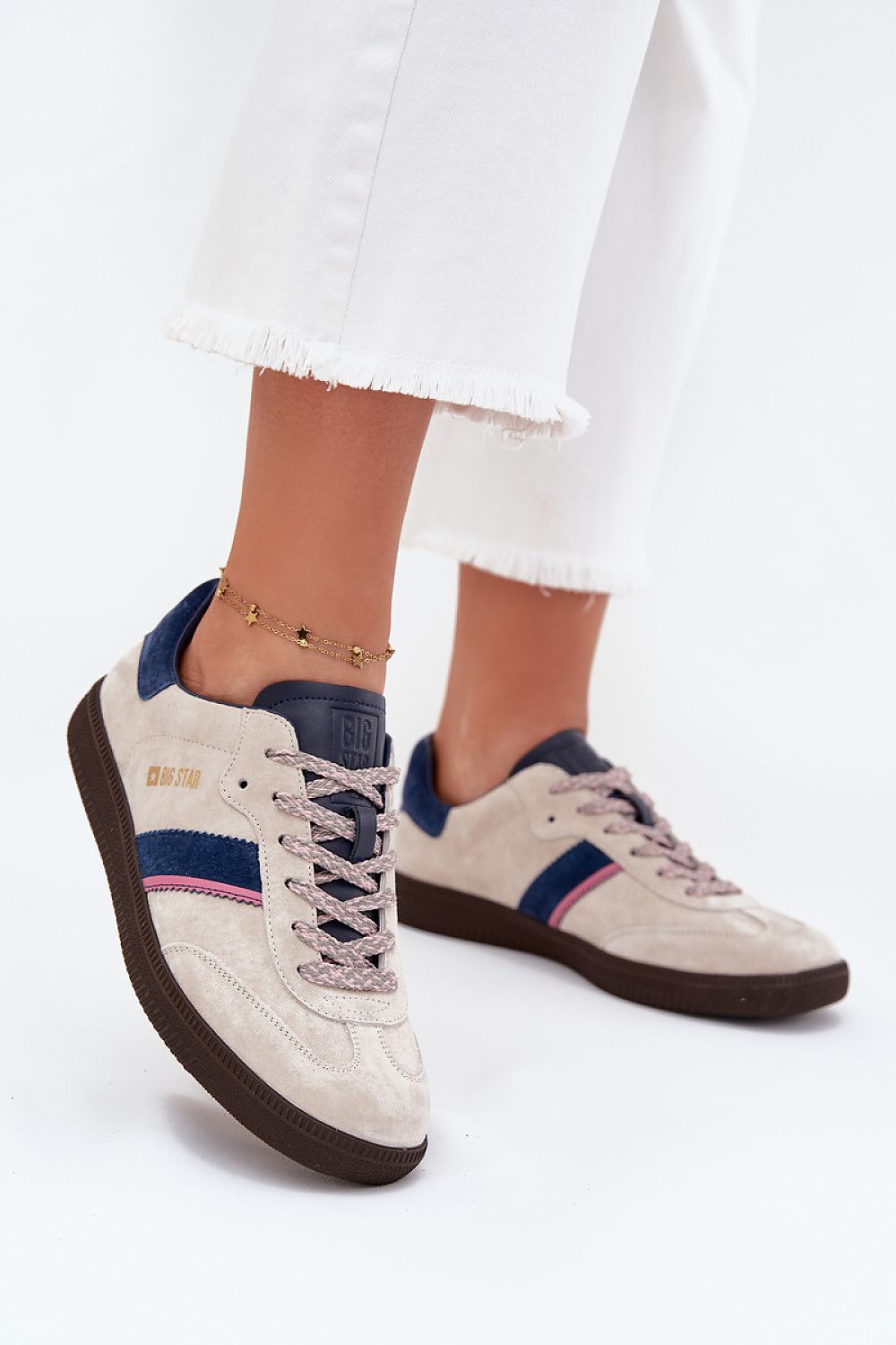  Sport cipő model 216481 Step in style 