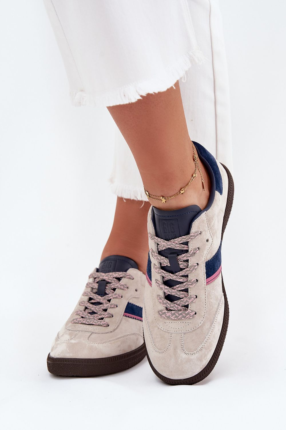  Sport cipő model 216481 Step in style 