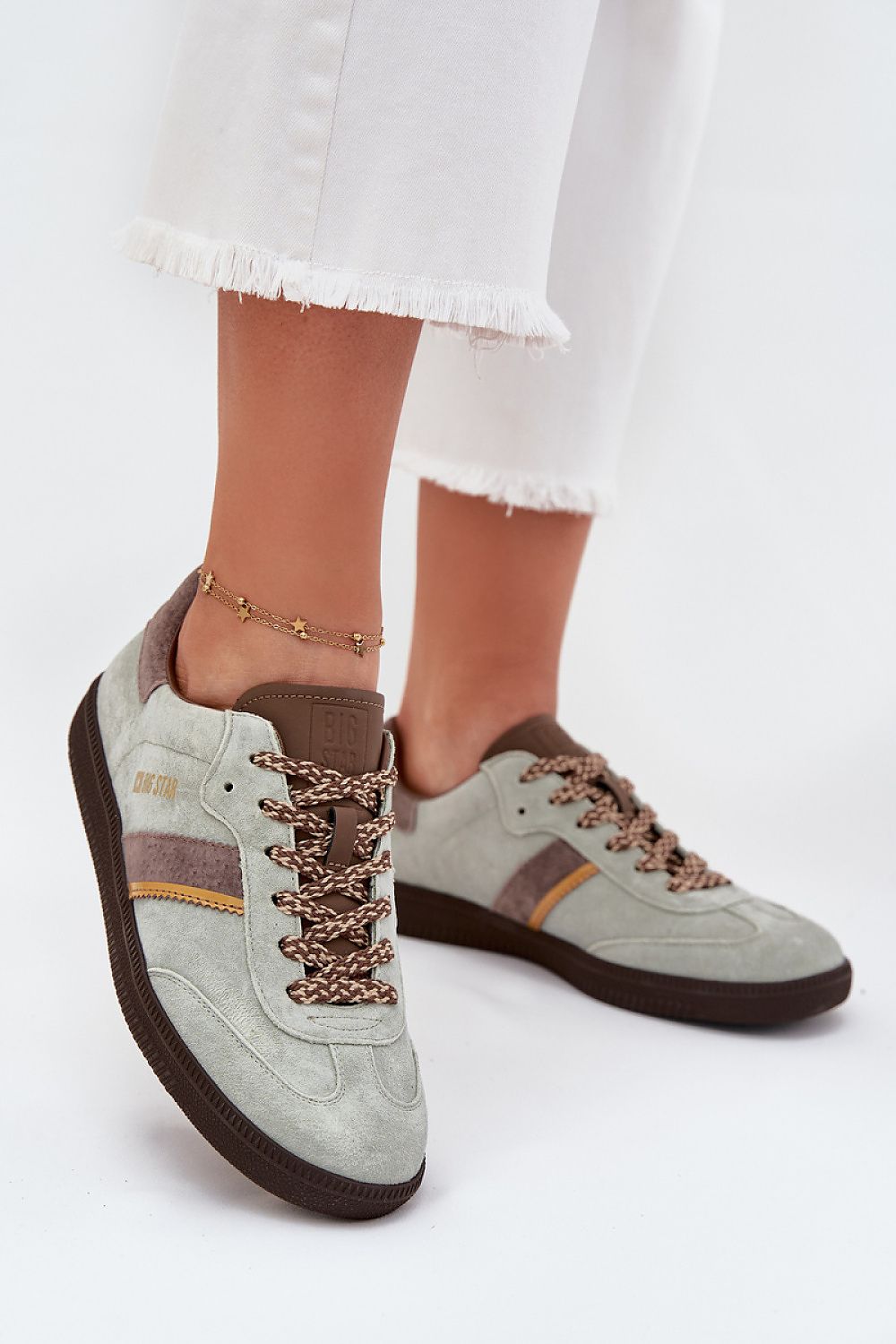  Sport cipő model 216482 Step in style 