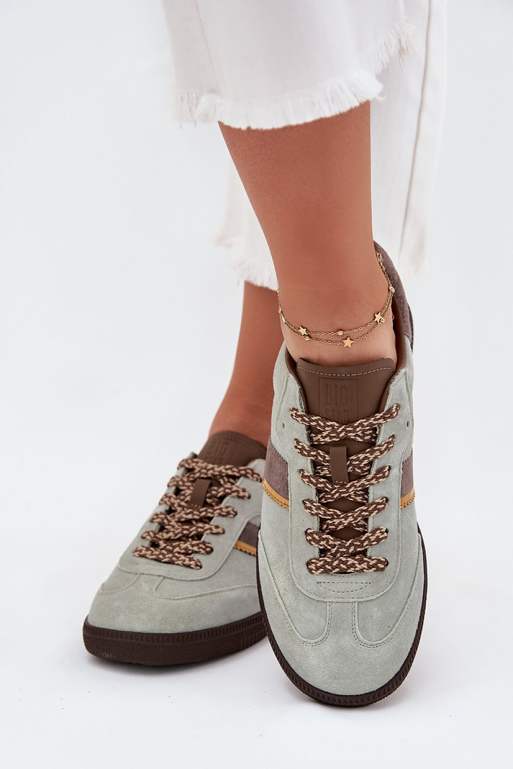  Sport cipő model 216482 Step in style 