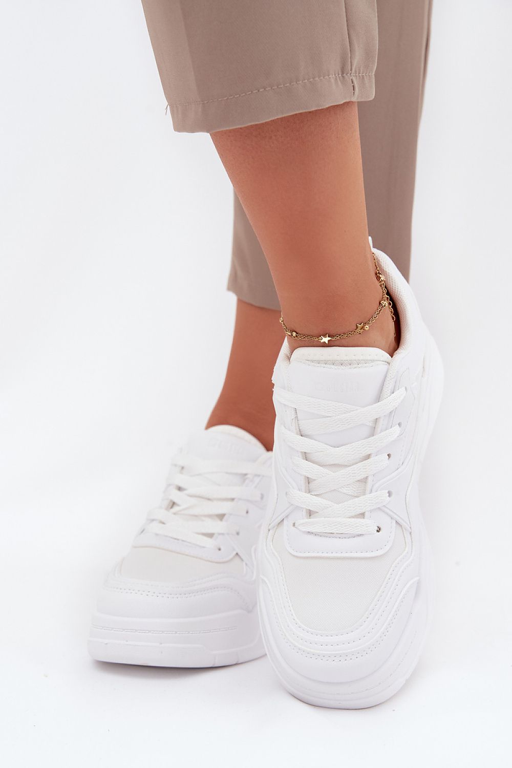  Sport cipő model 216483 Step in style 
