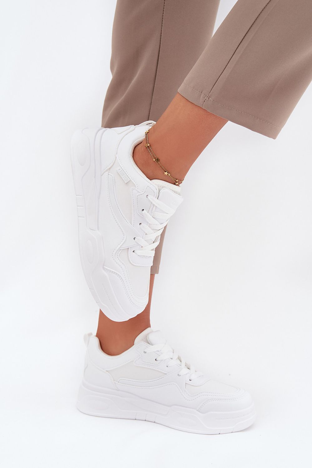  Sport cipő model 216483 Step in style 