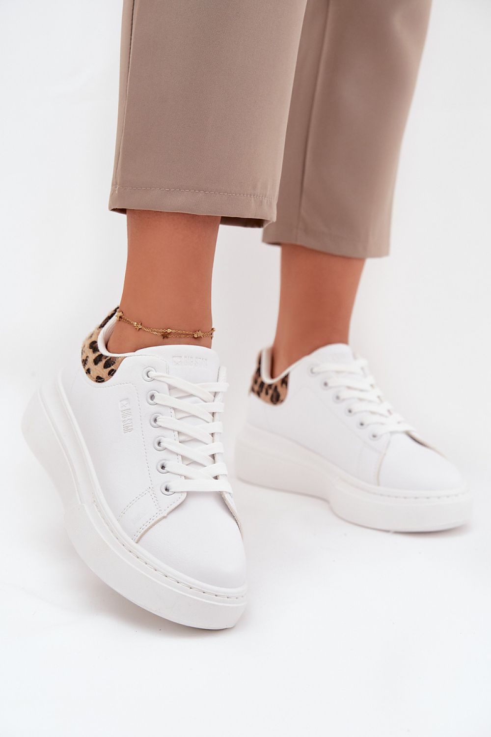  Sport cipő model 216484 Step in style 