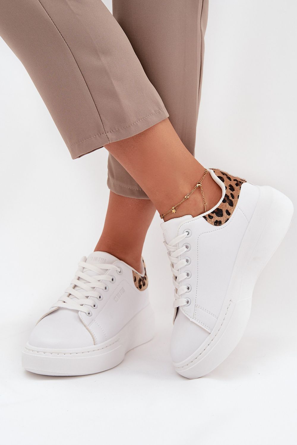  Sport cipő model 216484 Step in style 