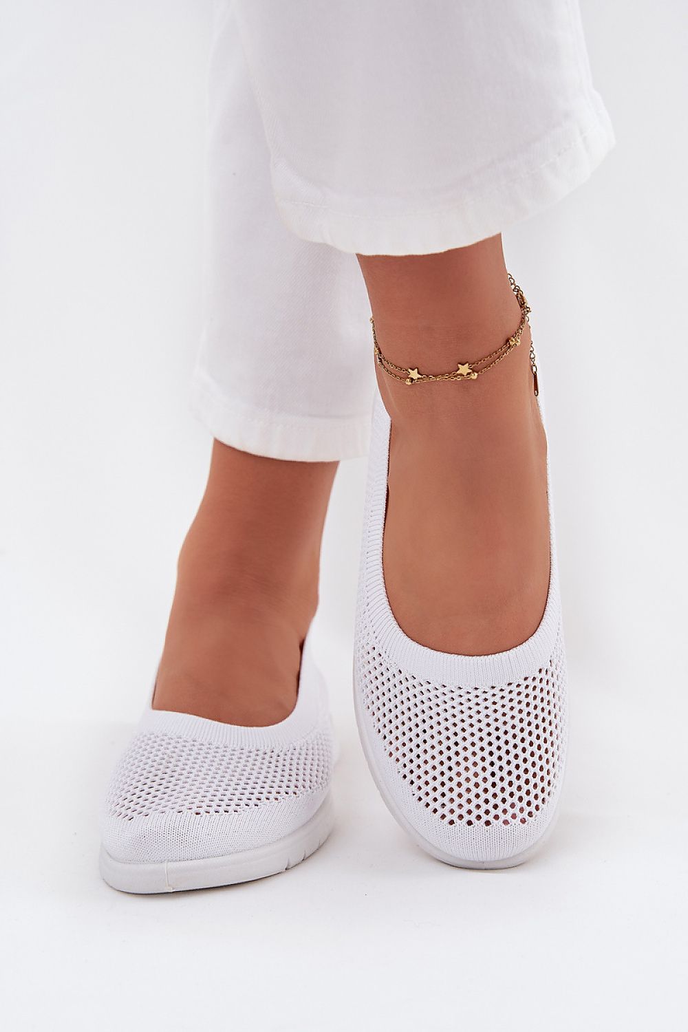  Balerinák model 216519 Step in style 