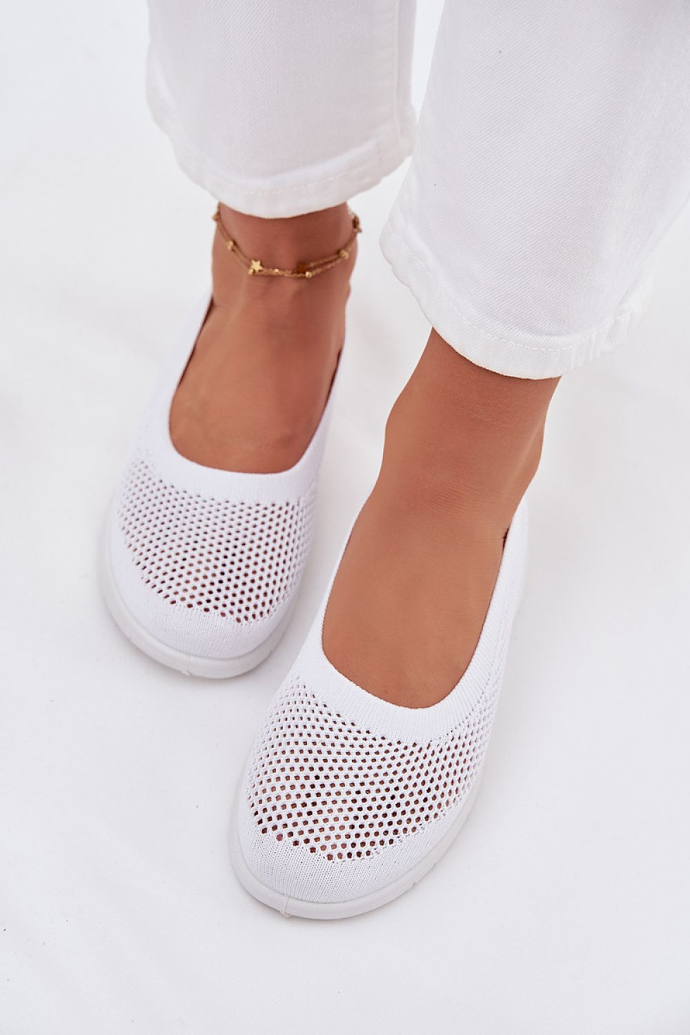  Balerinák model 216519 Step in style 