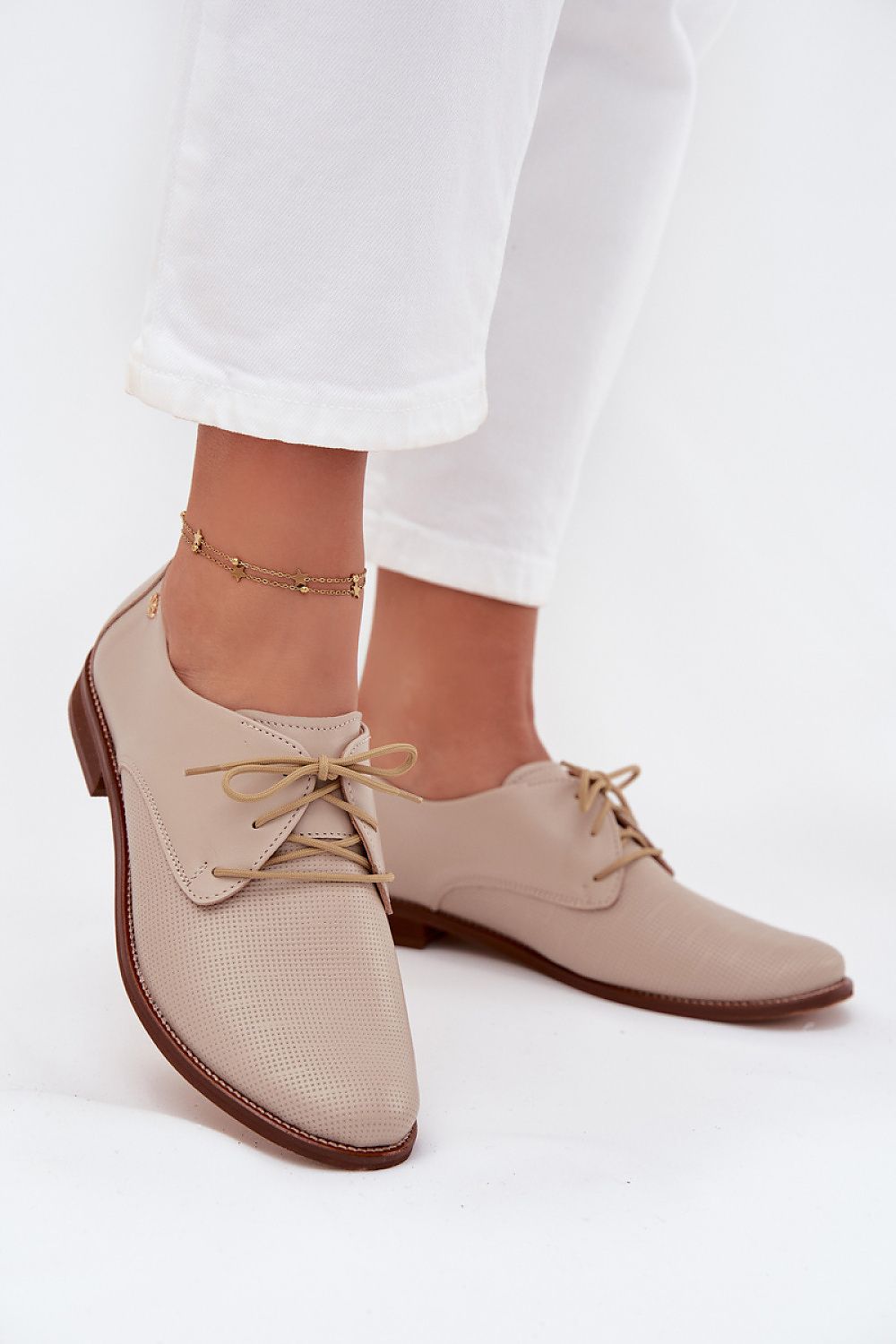  Félcipő model 216522 Step in style 