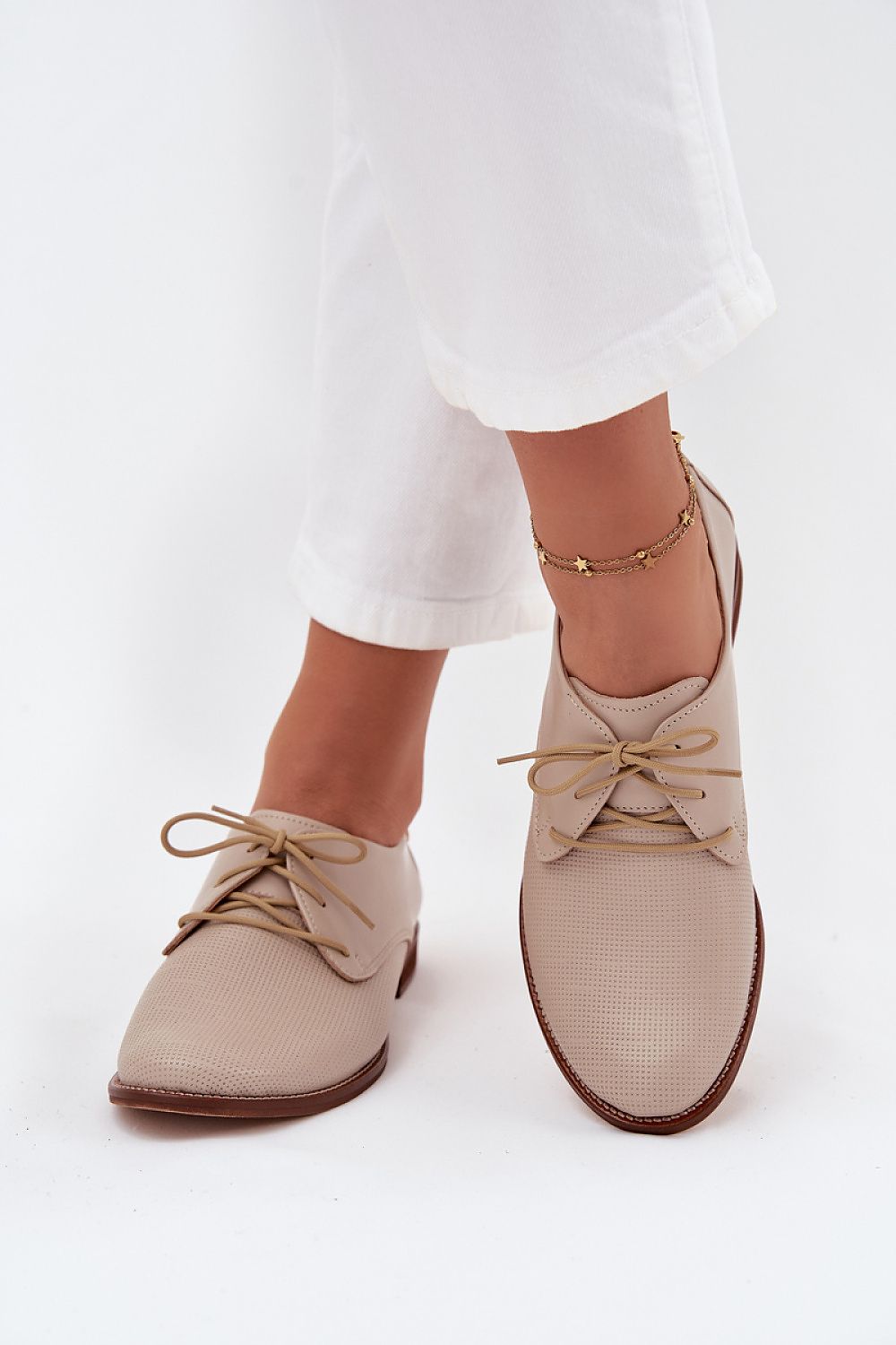  Félcipő model 216522 Step in style 