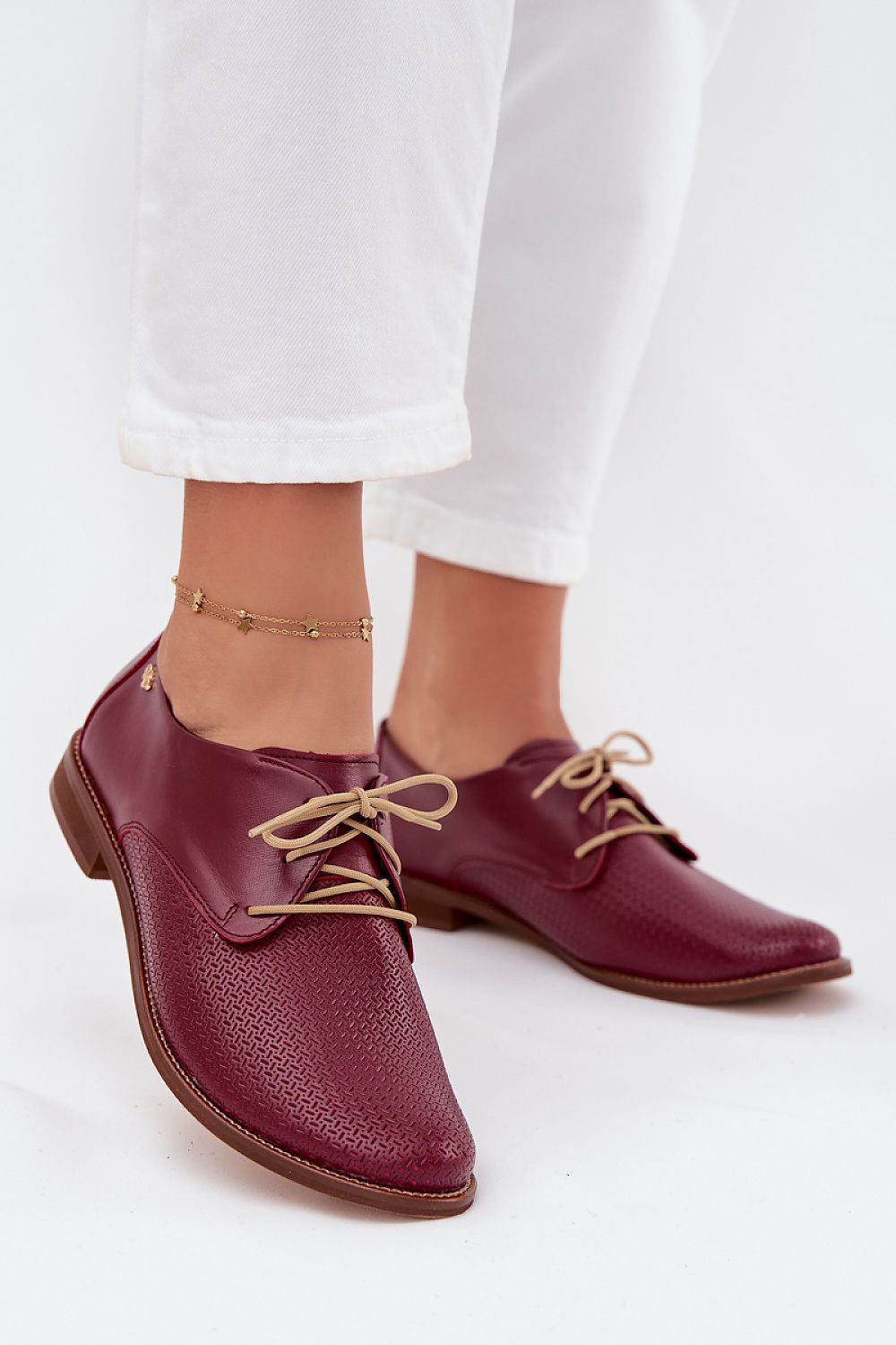  Félcipő model 216523 Step in style 