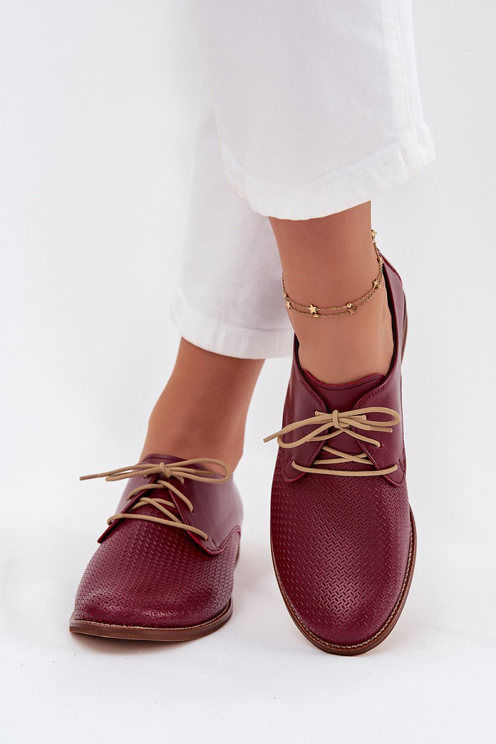  Félcipő model 216523 Step in style 