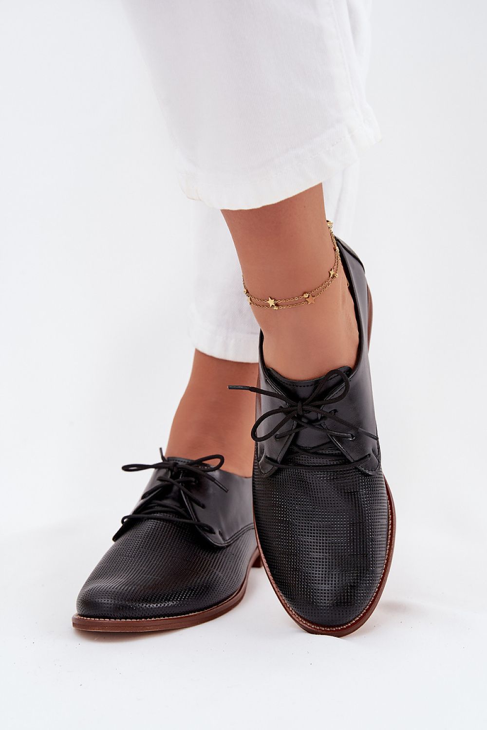  Félcipő model 216524 Step in style 