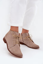  Félcipő model 216525 Step in style 