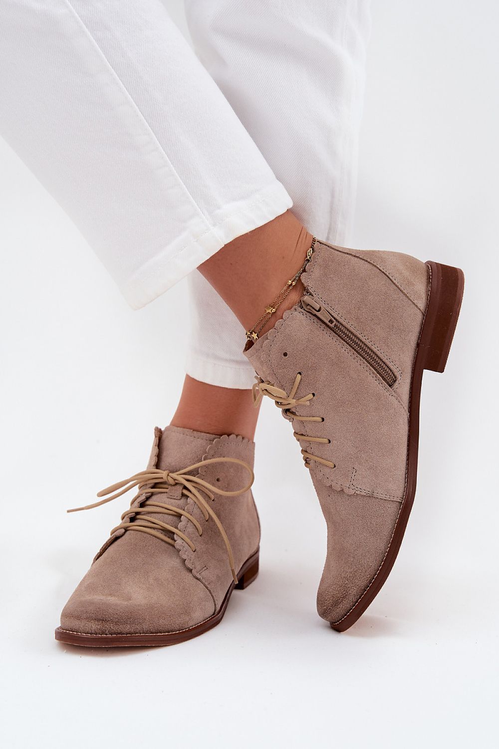  Félcipő model 216525 Step in style 