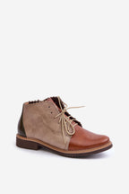  Félcipő model 216526 Step in style 