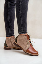  Félcipő model 216526 Step in style 