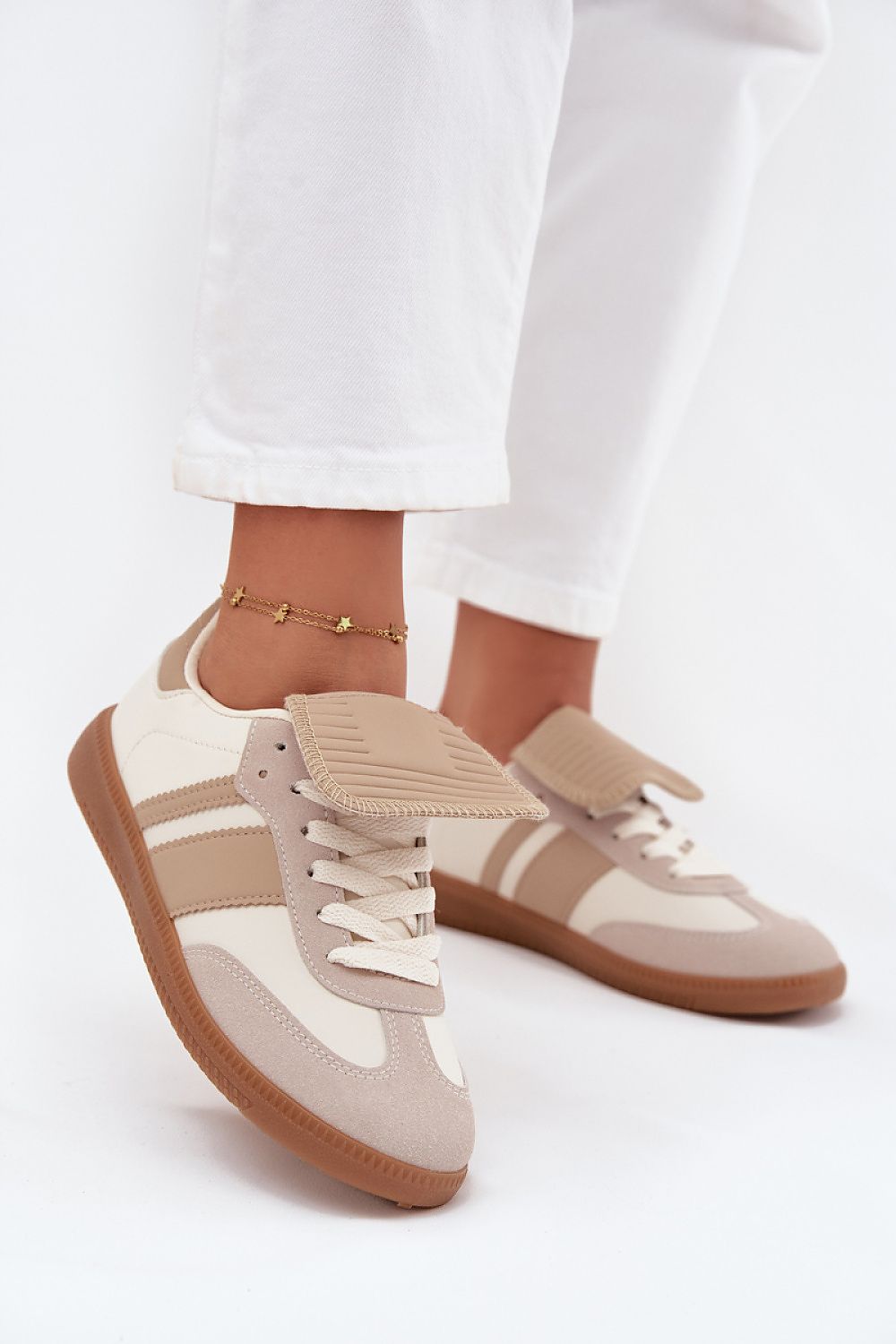  Sport cipő model 216527 Step in style 