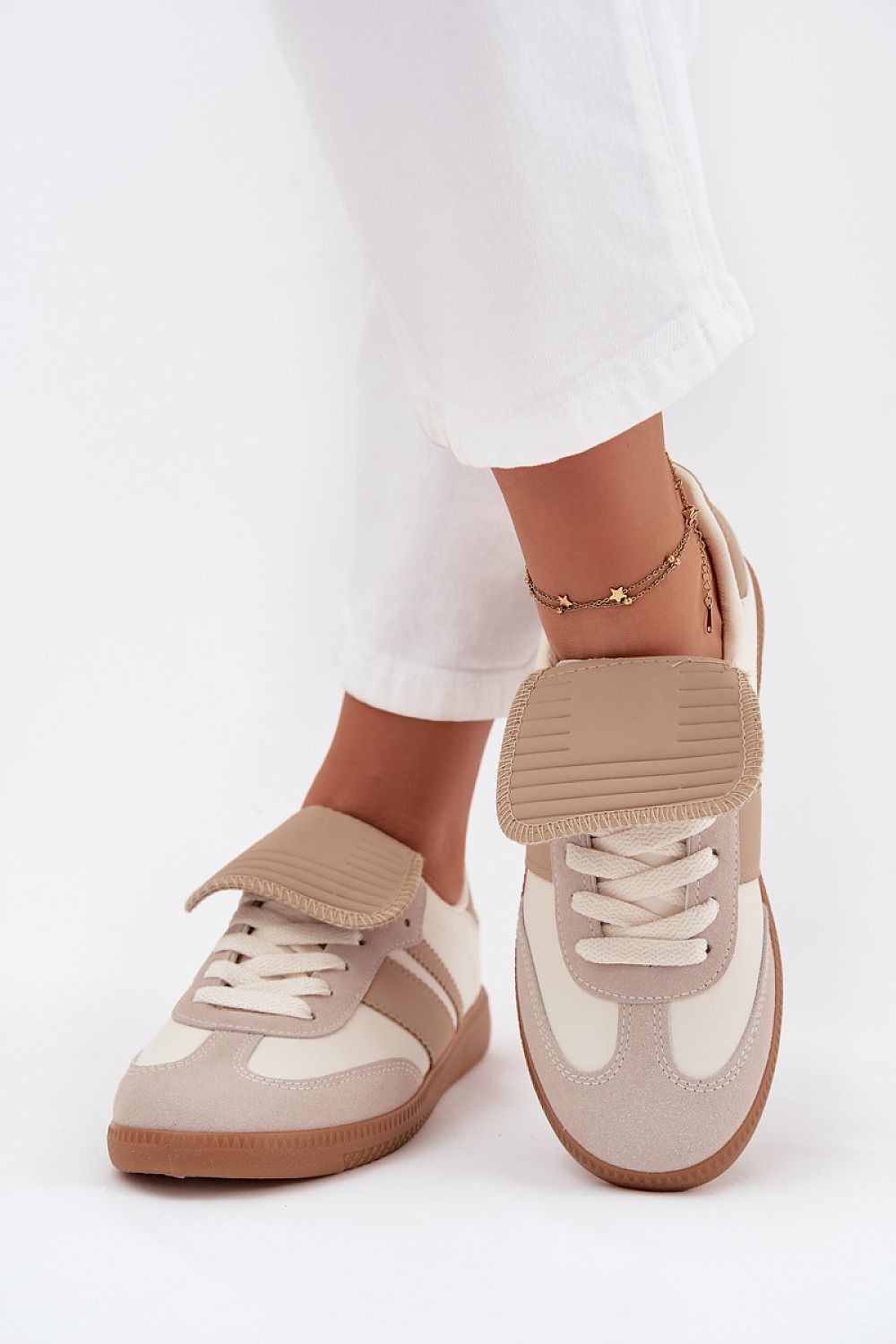  Sport cipő model 216527 Step in style 