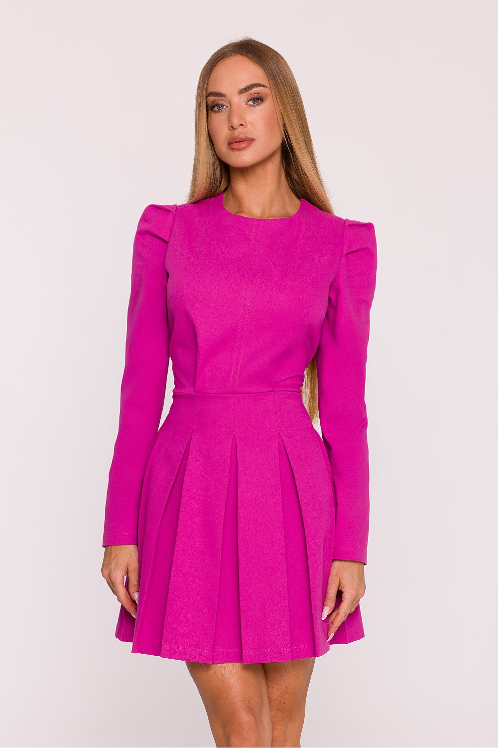  Hétköznapi ruha model 216575 Moe 