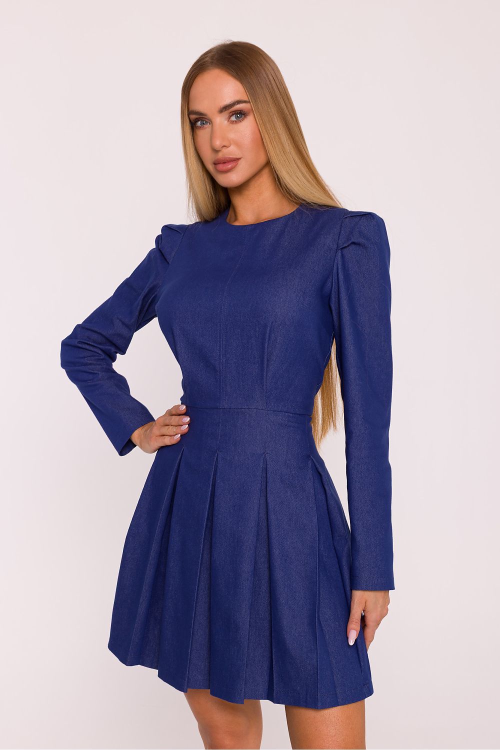  Hétköznapi ruha model 216576 Moe 