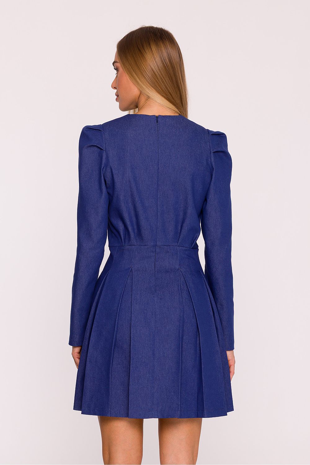  Hétköznapi ruha model 216576 Moe 