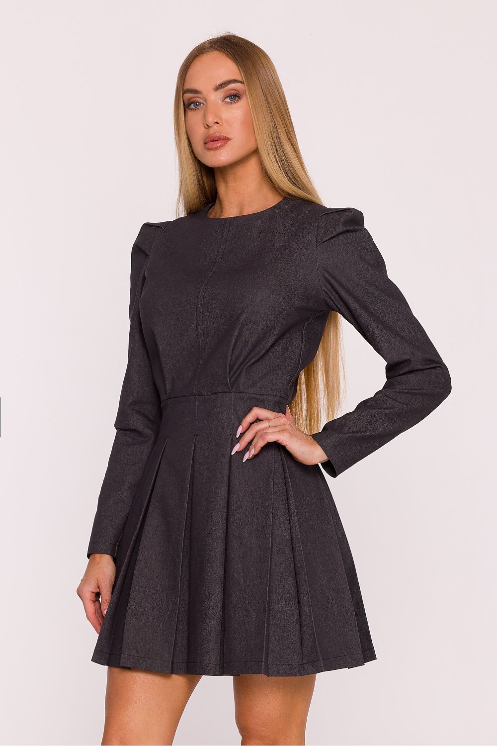  Hétköznapi ruha model 216577 Moe 