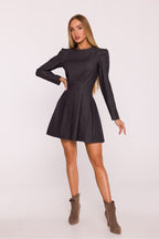  Hétköznapi ruha model 216577 Moe 