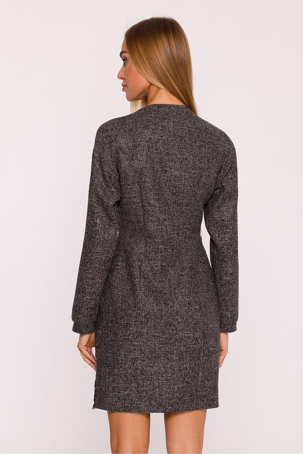 Hétköznapi ruha model 216577 Moe 