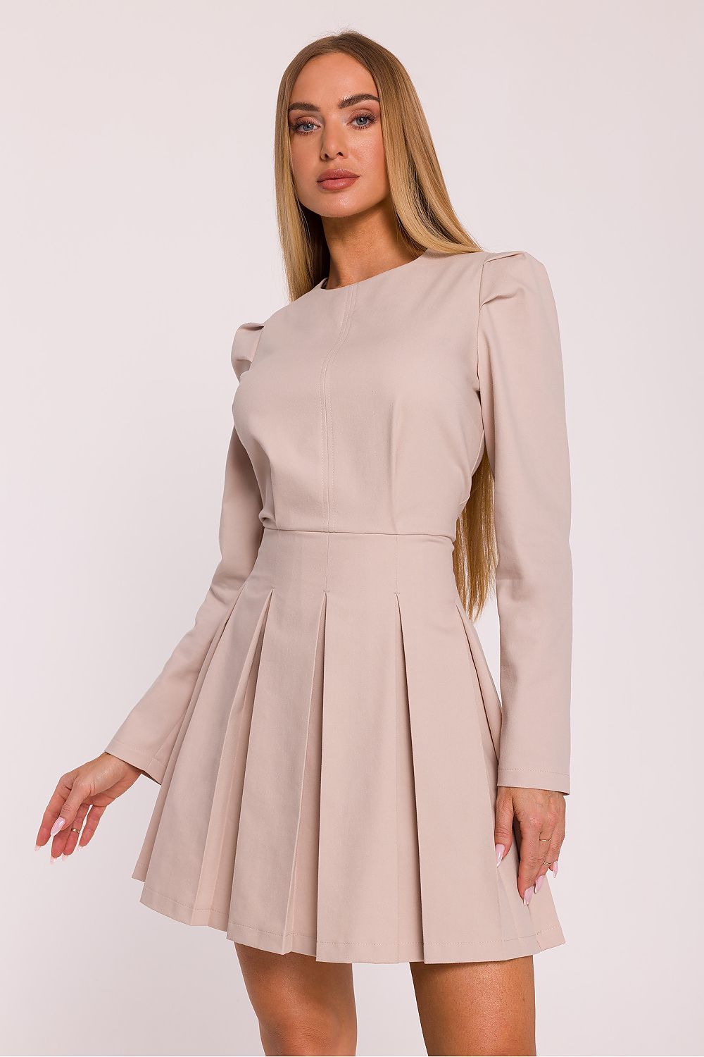  Hétköznapi ruha model 216578 Moe 