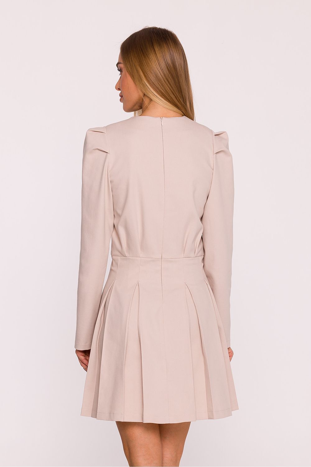  Hétköznapi ruha model 216578 Moe 