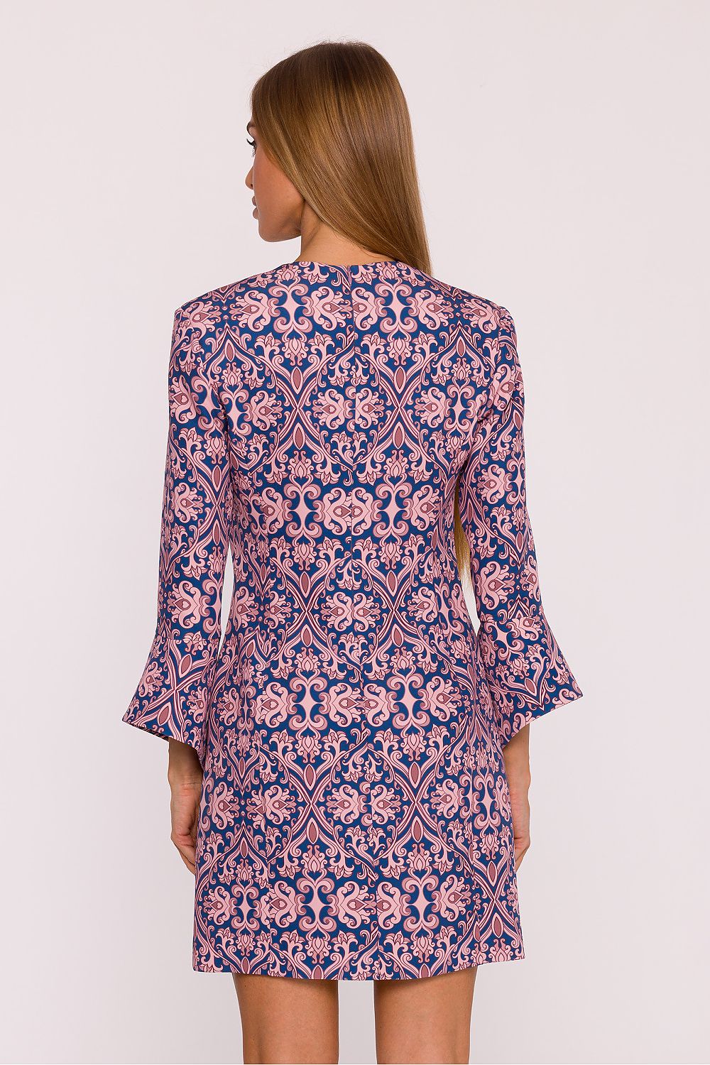  Hétköznapi ruha model 216596 Moe 