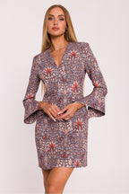  Hétköznapi ruha model 216597 Moe 