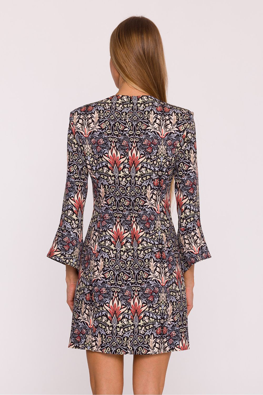  Hétköznapi ruha model 216598 Moe 