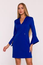  Hétköznapi ruha model 216606 Moe 
